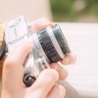 12月2日City Photowalk