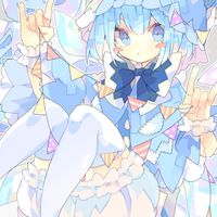 東方雑談部屋！