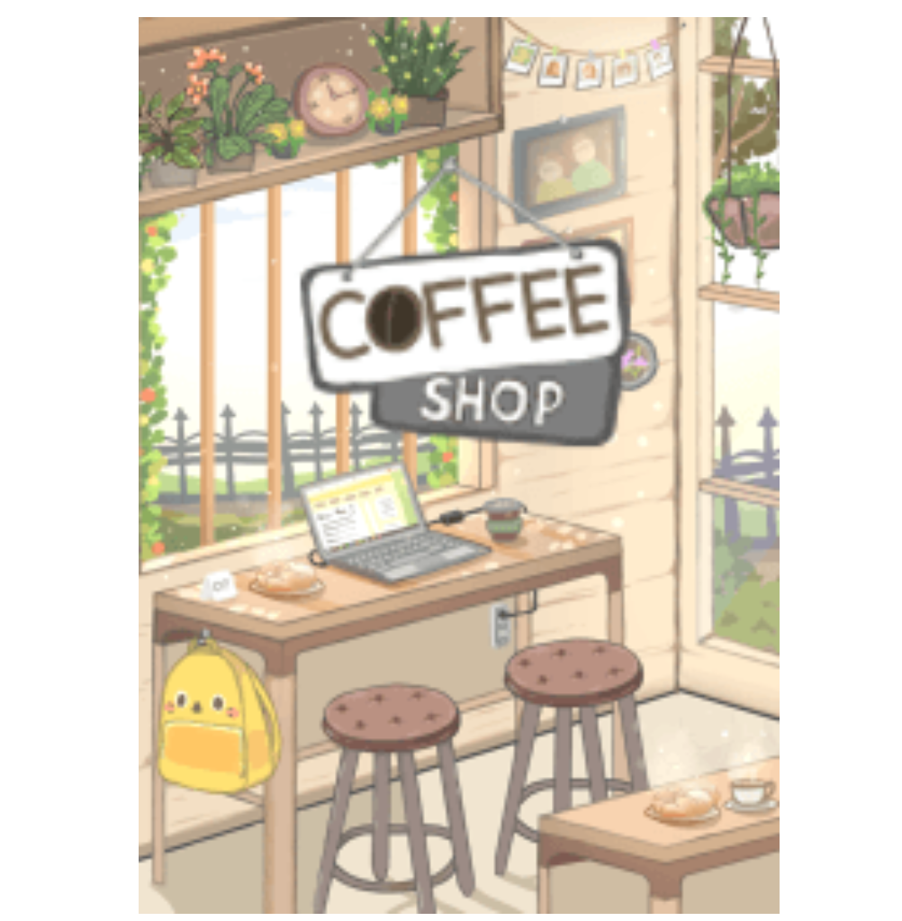 A Coffee Shop