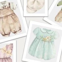 Mame Baby by Jen🧸