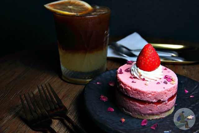 VIVRE CAFE 琲癮咖啡店