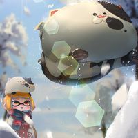 スプラ、ユナイト、雑談、相談、その他のゲーム！