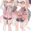 スプラ、雑談、相談、ライトも大歓迎！