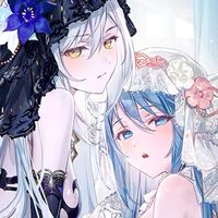 J93❊DBD❊エバーテイル