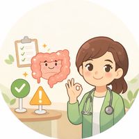 喬媽｜健康判斷室