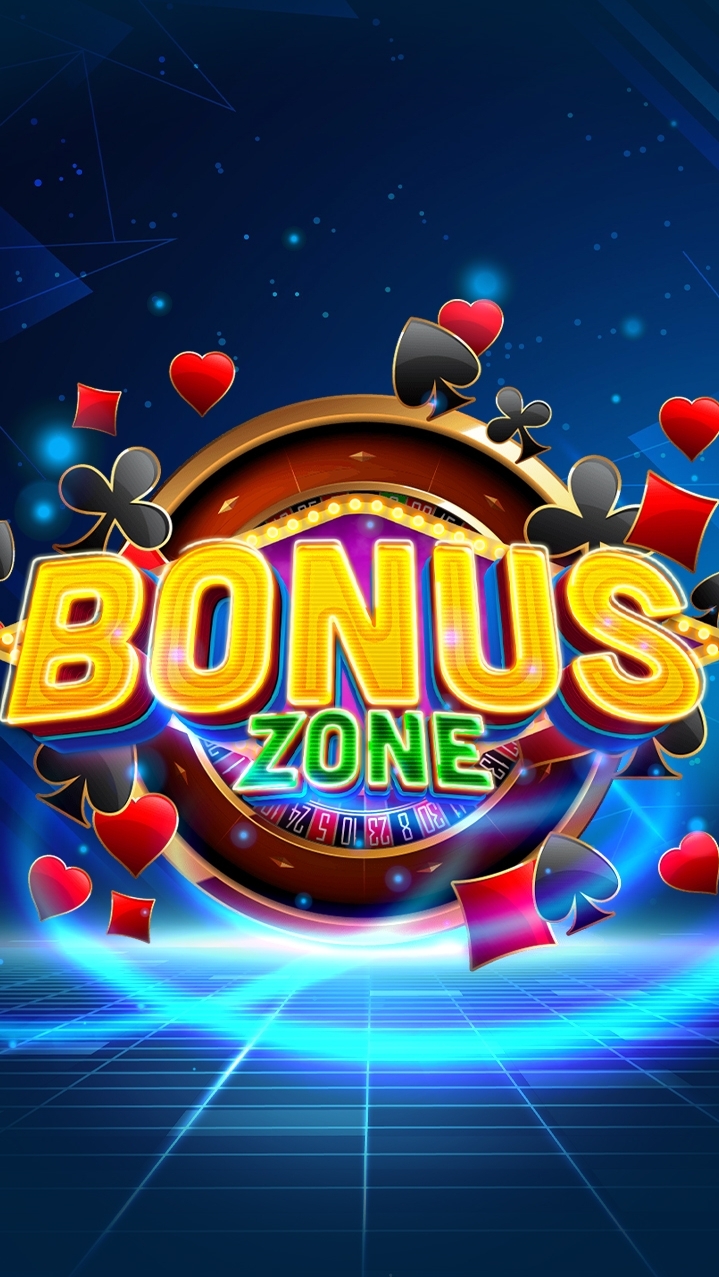 bonus zoneのオープンチャット