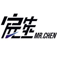 宸先生 MR.CHEN