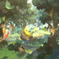 2号館【ポケモン統合】