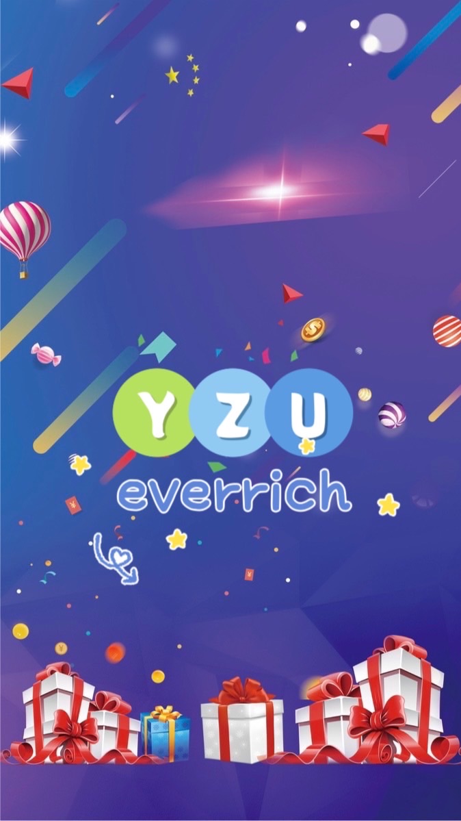 🌼YZU X EverRich購物專家🌼