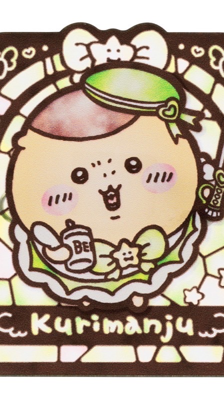 小花仙Chiikawa抽賞團