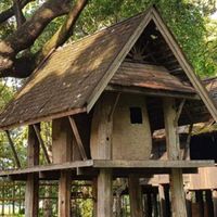 บ้านเฮา​Barn​ House