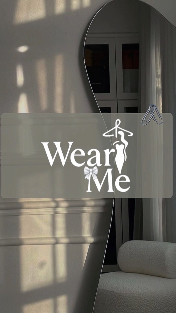 Wear Me女裝｜現貨.預購｜