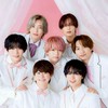 なにわ男子集まる写真専用