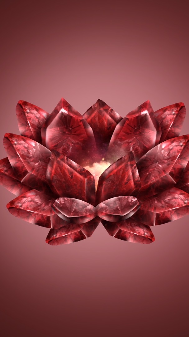 Red Rubina