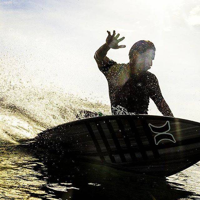 10 Foto Kece Hamish Daud Sang Traveler Sejati