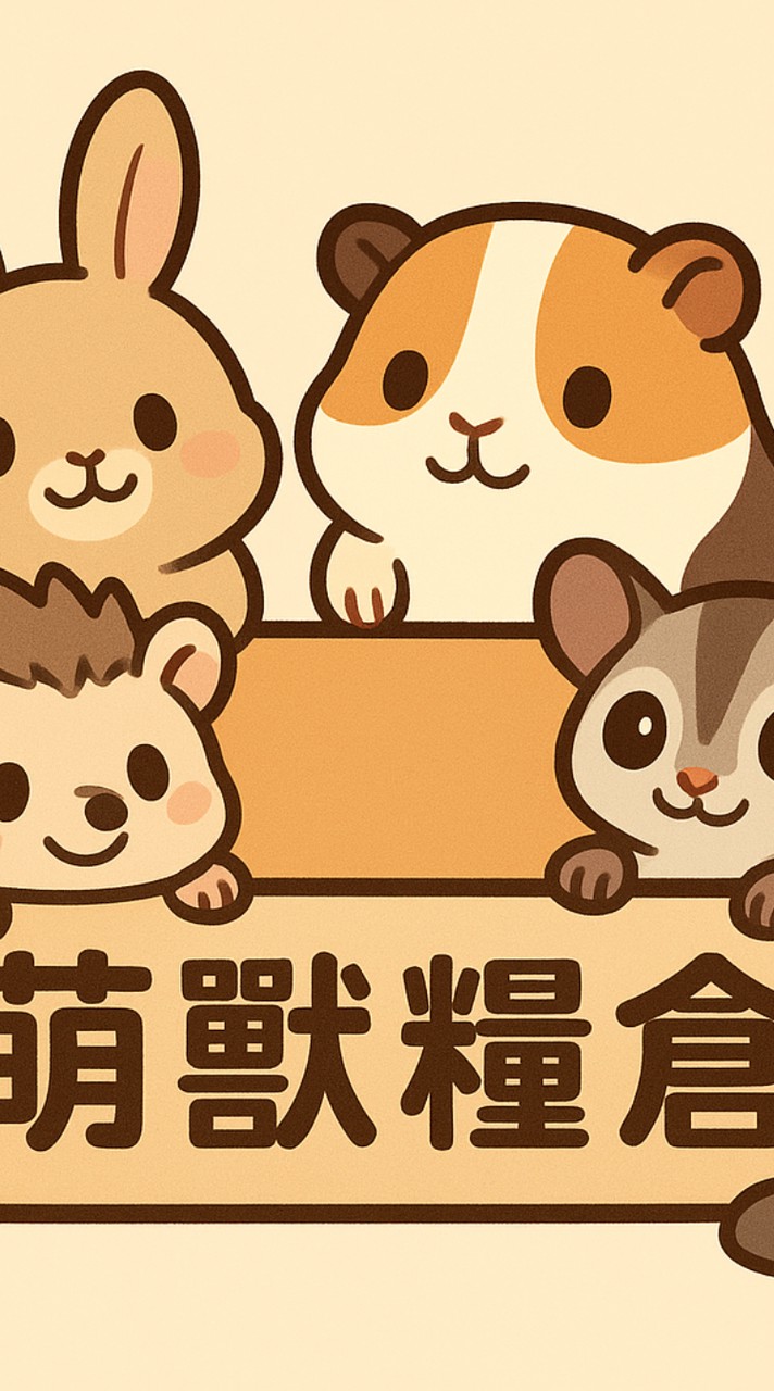 萌獸糧倉-冷凍、乾燥寵物食品及設備用品交流