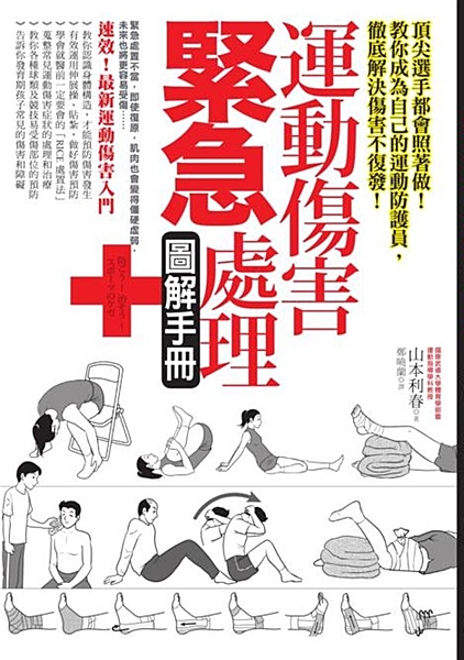 跌打損傷，應該冰敷？還是熱敷？ 扭傷、挫傷時，可以按摩、伸展患部嗎？ 受傷部位需...