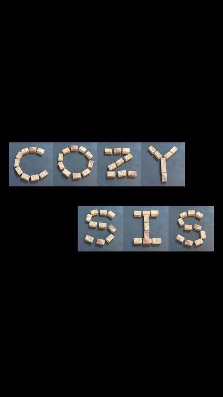 Cozysis小店🥳
