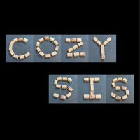 Cozysis小店🥳