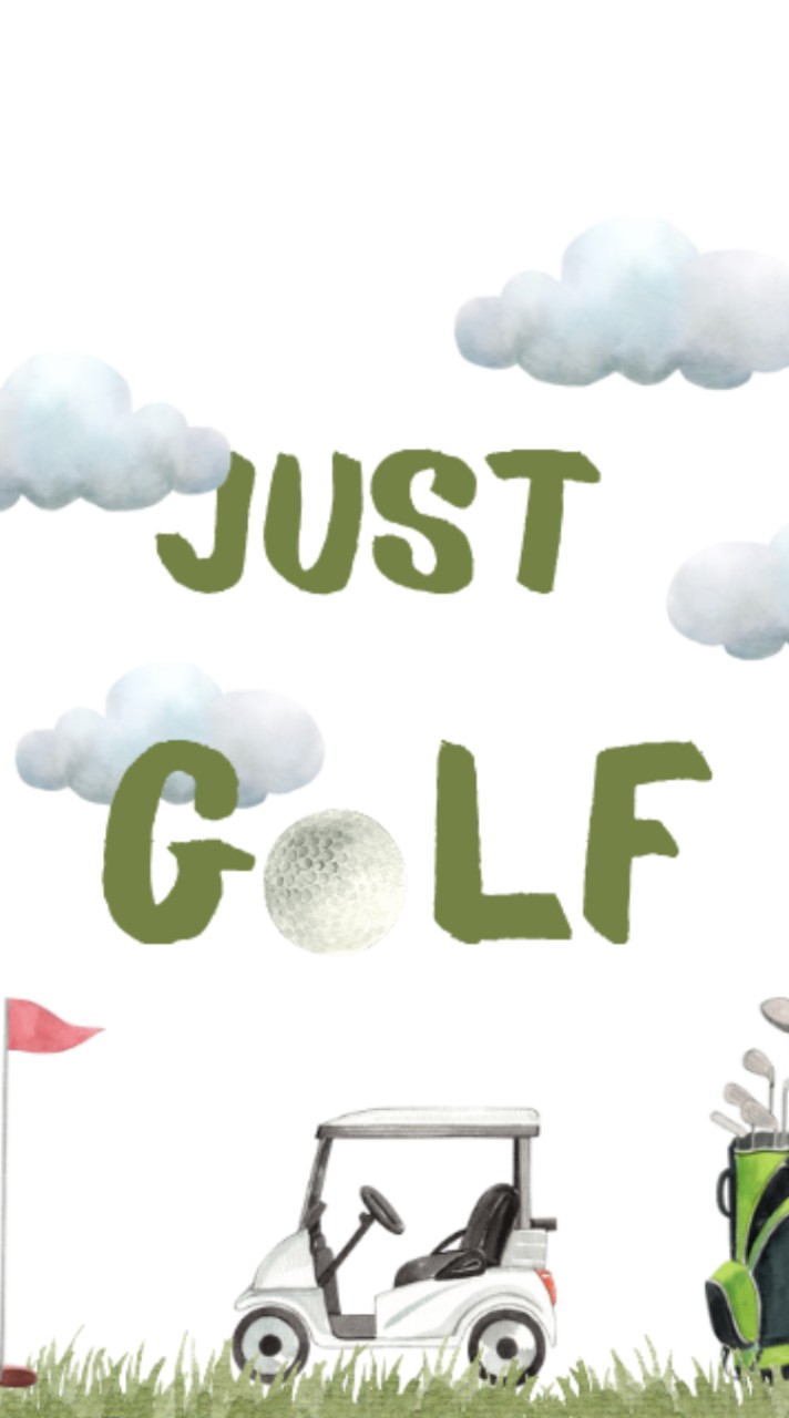 Just Golf