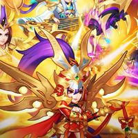 กิลด์ GOD• S526