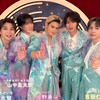 MILK好きな子超沢山来て