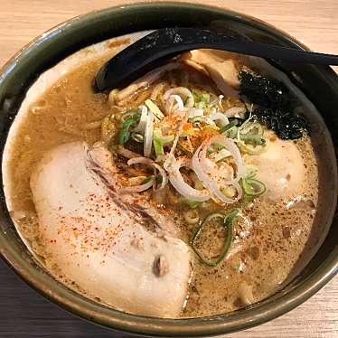 麺や 虎鉄 豊岡店 豊岡1条 旭川四条駅 ラーメン つけ麺 By Line Conomi