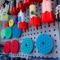 小凱專業手工洗車NEW
