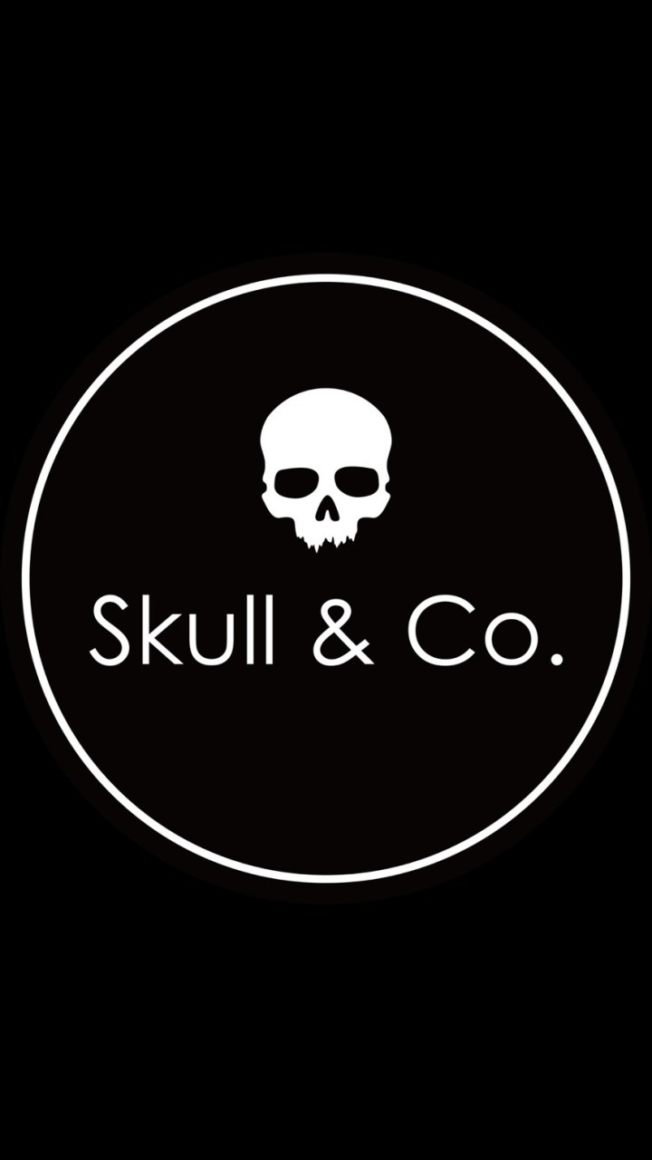 Savage Raven by Skull & Co.