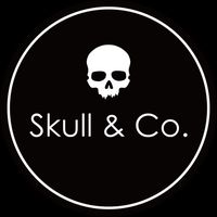 Savage Raven by Skull & Co.
