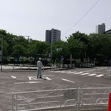 横須賀市 根岸交通公園 ヨコスカシネギシコウツウコウエン 根岸町 北久里浜駅 遊園地 テーマパーク By Line Place