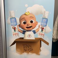 Tinynose - Tiktok 2026