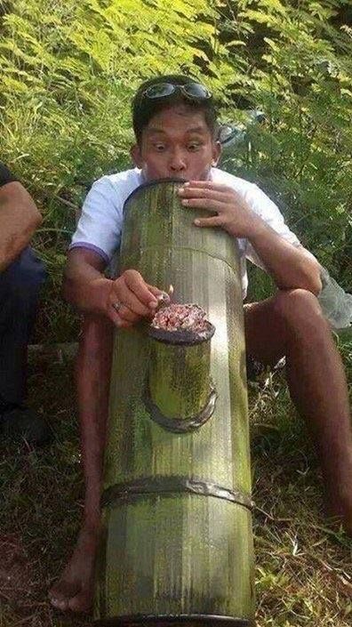 เสรีบูลลี่