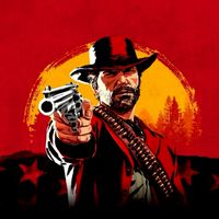 Red Dead Redemption ( Talk&RP)