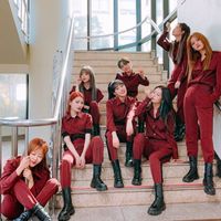 Weki Meki 的 Ki-Ling 聚集地