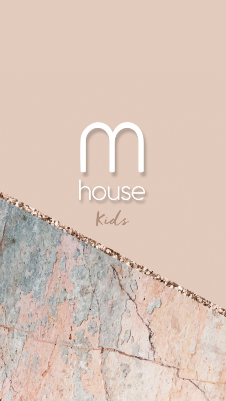 m.house代購平價童裝🎀