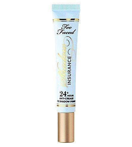美國Too Faced 眼影顯色妝前乳打底膏 11g/0.35oz