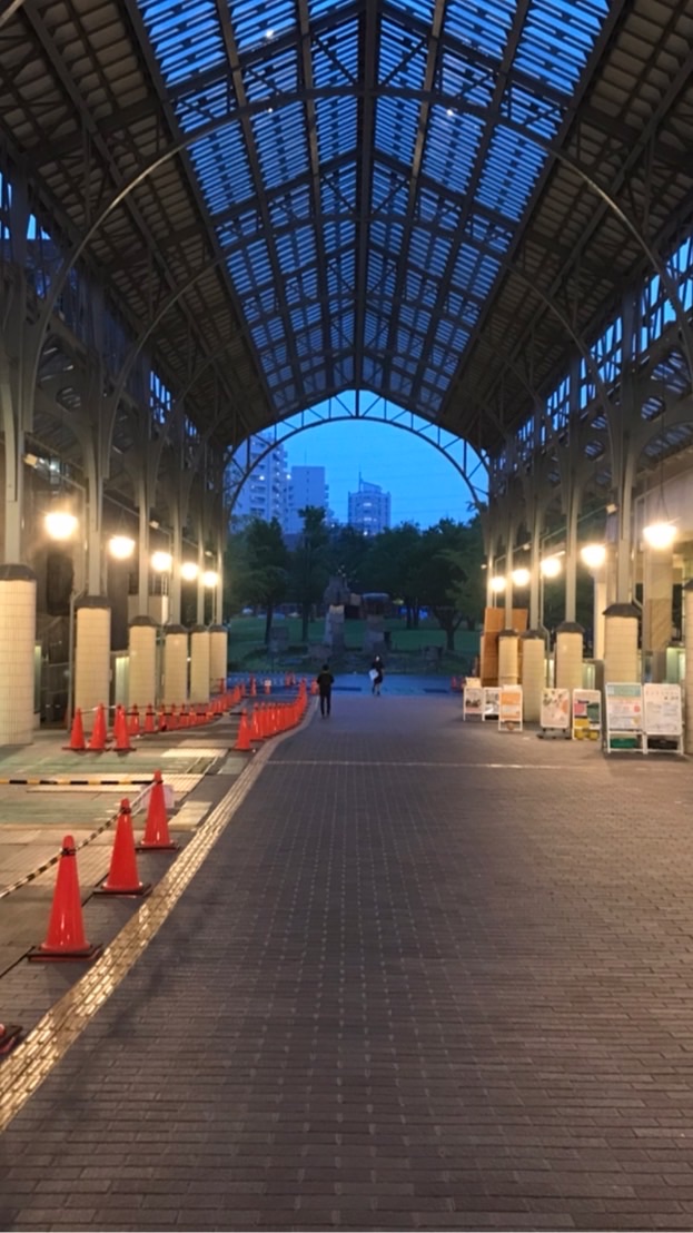 都立大 まちのお話し会