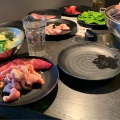 実際訪問したユーザーが直接撮影して投稿した大和田肉料理牛寅Neo 大和田店の写真