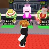ブレインロッドを盗む