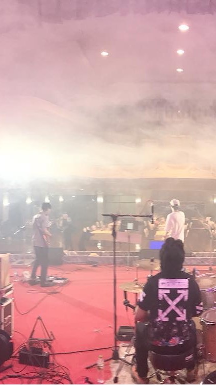 วง TEAMTONY Band