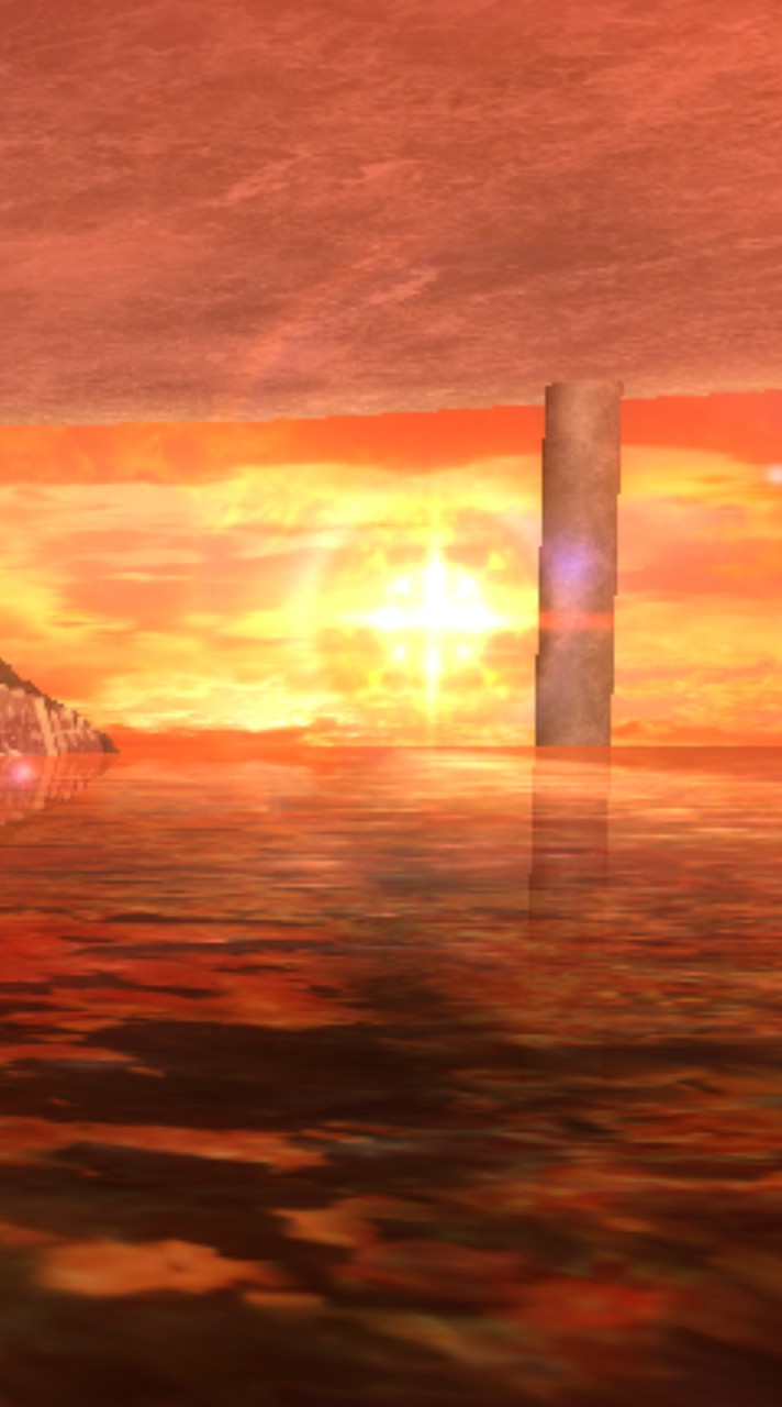 明けの明星ギルドチャット