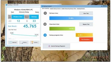 BootRacer Premium 能加快電腦開機速度的專業軟體限免下載中，原價 24.95 美金