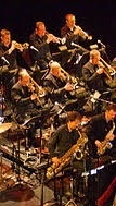We love bigband !!