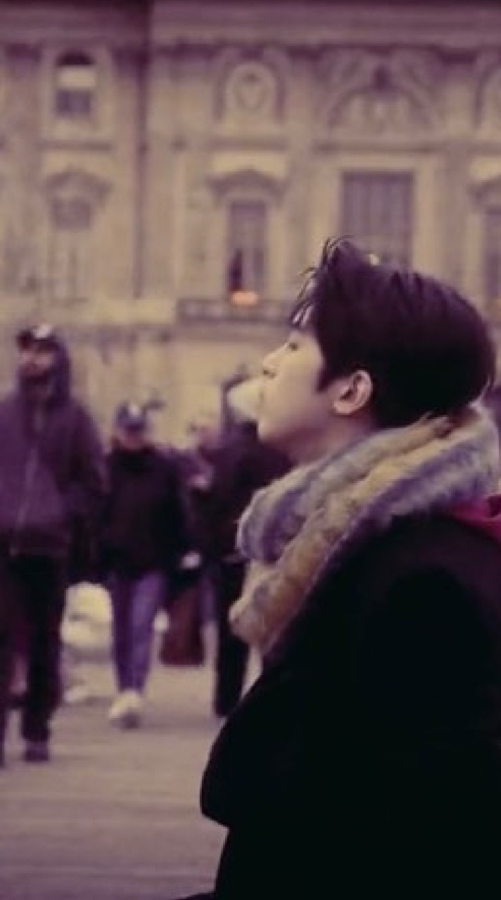 BIG Naughty - SeoDongHyun