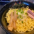 油そば - 実際訪問したユーザーが直接撮影して投稿した西新宿ラーメン / つけ麺東京油組総本店 西新宿組の写真のメニュー情報
