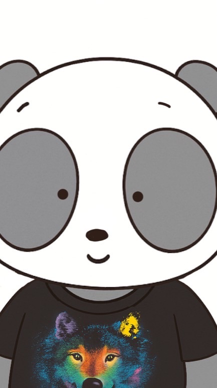 【古着好き集合】panda ぱんだだ 🐼✨️ライブ情報✨️
