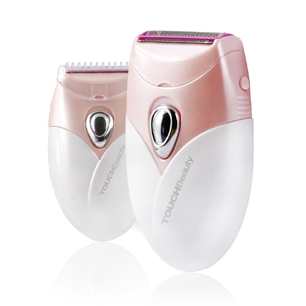TOUCHBeauty乾濕兩用電動除毛刀AS-1459