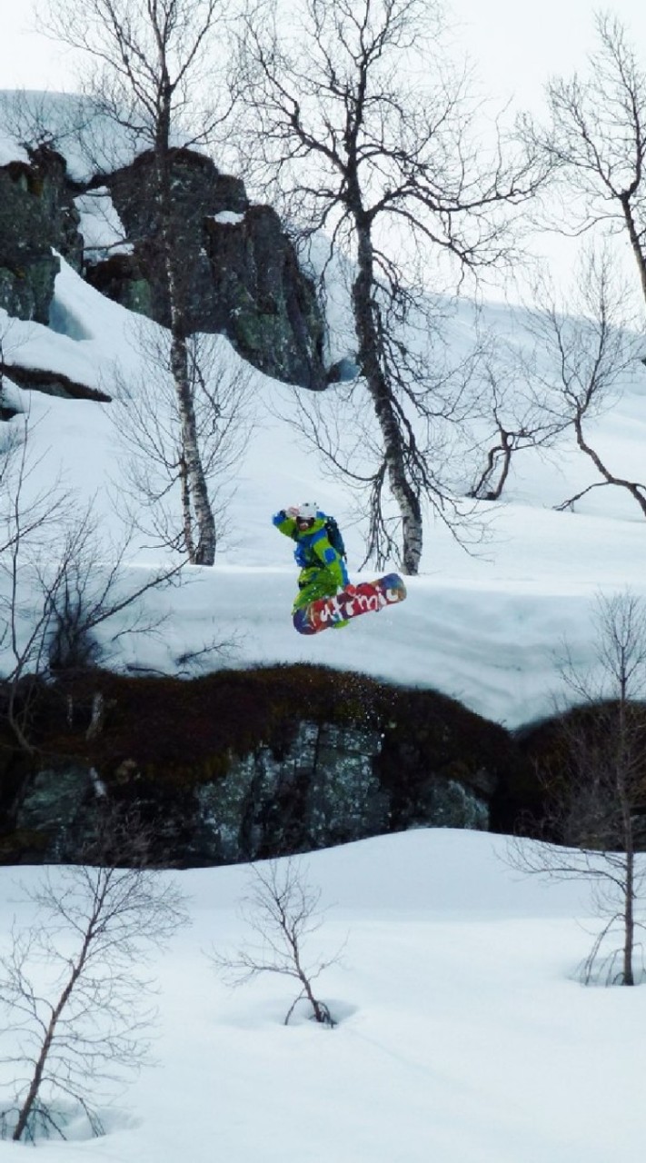 🏂滑雪勝地分享團⛷️