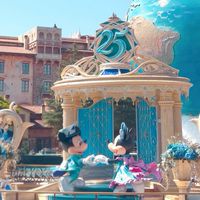 🏰ディズニー大好きっ子🌊💖